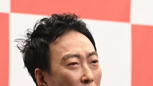 박명수, 韓 영화계에 돌직구 날렸다…