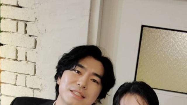 이시언♥서지승 부부, 결혼 4년 만에 임신 내년 부모 된다 성탄절 깜짝 고백