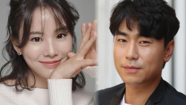 이시언♥서지승, 결혼 4년 만에 임신...간절히 바랬던 '2세' 꿈 이뤘다 (+부인, 나이 차이, 근황)