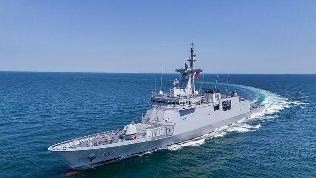 HD현대, 5년 연속 선박 수주목표 달성…올해 181.6억달러 수주