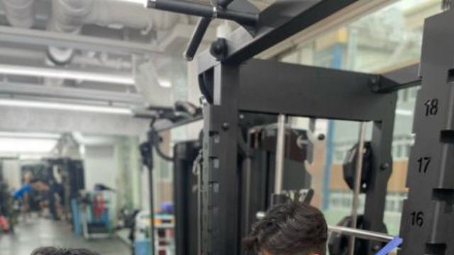 유소년 선수 성장의 핵심은 ‘강도’가 아닌 ‘움직임’… 조백범 트레이너의 성장기 맞춤 트레이닝 철학  