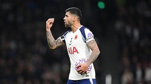 손흥민 떠나니 토트넘 ‘와르르’ 무너진다…’캡틴’ 로메로, FA 징계 위기→BBC “언젠가 터질 시한폭탄”