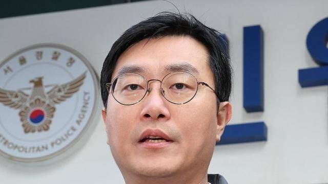 장경태에 고소당한 여성 전 남친도 고소전 가세…