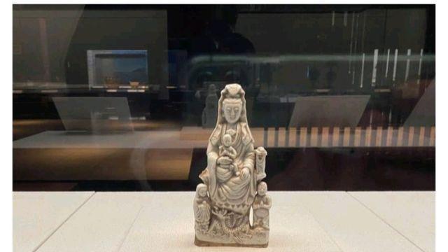 일본 기독교 박해 때 만들어진 물건들