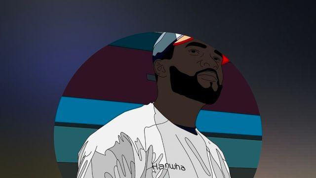 플로리얼, 아직도 한화 못 잊었나…'이글스 유니폼' SNS 프로필 유지→멕시코 윈터리그 입성했다