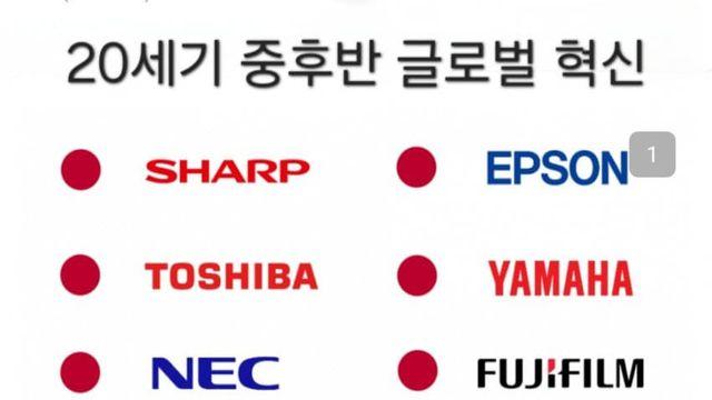 미국과 유럽이 일본을 죽여야만 했던 이유