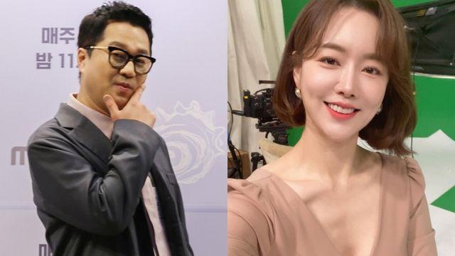 지상렬 ,‘16살 연하’ 신보람과 애정전선 이상無 “내 첫사랑” (살림남)