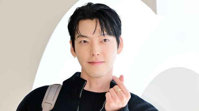 김우빈, ♥신민아와 결혼식날 3억 기부하더니…어린이 환우들 위한 산타 등극