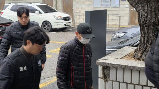 태국인 아내에 끓는 물 부은 韓 남편 구속 송치