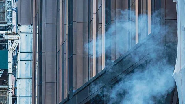 미국 뉴욕 JPMorgan Chase Tower