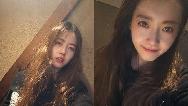 고아라, 자연미인의 위엄 [IS하이컷]