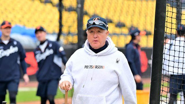 강백호 좋지만 한화 중견수는 대체 누군가요?…MOON 사로잡을 외야수 나왔나