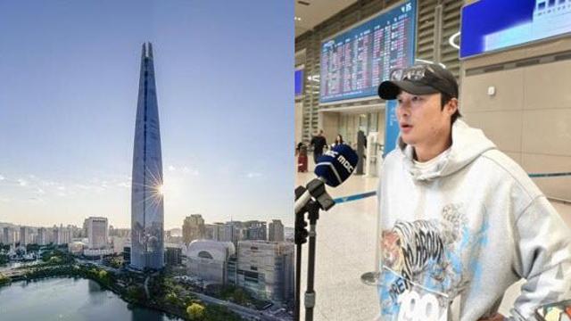 ‘시세 100억’ 메이저리거 김하성 사는 잠실 최고급 단지는[누구집]