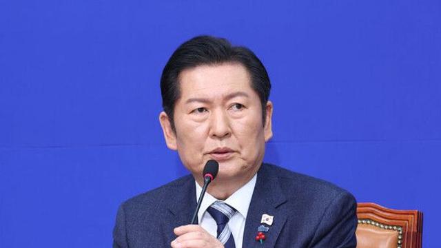 국힘, 정청래 첫 공식 회견에 