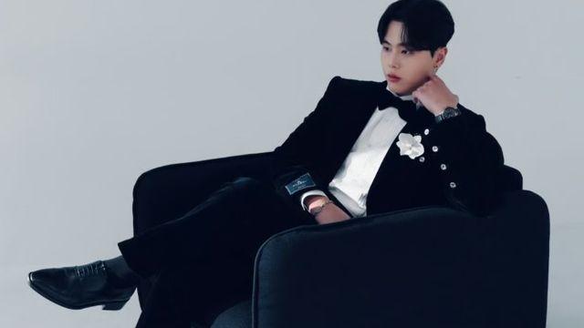 '스맨파' 우승 영제이, 13살 연하와 백년가약...사생활 논란 딛고 2월 결혼식