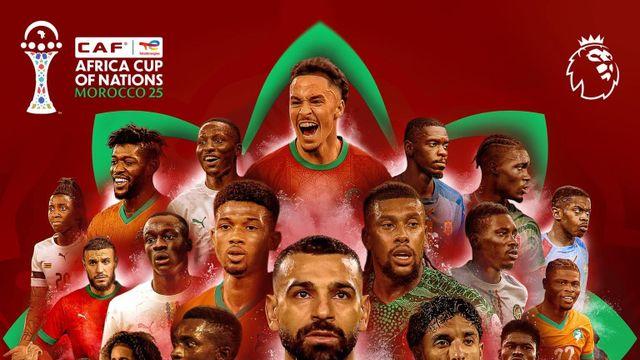 선덜랜드 6명, 맨유 3명, 토트넘 2명, 아스널 0명…아프리카 네이션스컵 차출에 울고 웃는 EPL