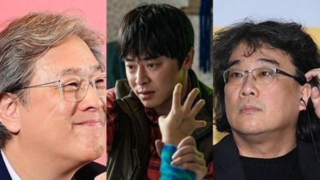 천만 영화 없지만…박찬욱·봉준호 컴백, '좀비딸'이 살린 韓 자존심 [2025 영화결산①]