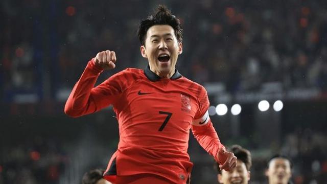 손흥민 역대급 공식발표…'2025 세계 8대 기적'에 선정된 이유 보니