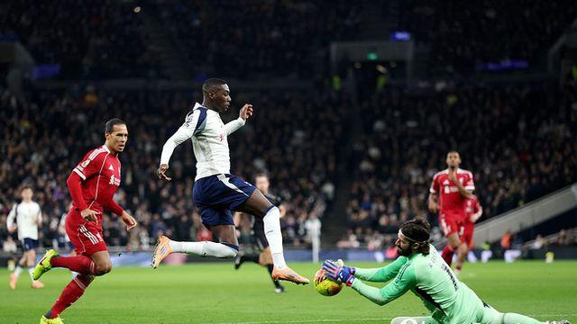 ‘손흥민급 헌신’ 보여주는 임대생이 있다?→“월드컵보다 토트넘에서의 생활에 집중하고파”