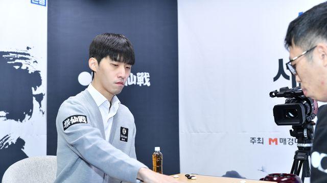 김명훈·신민준 세계기선전 8강 진출…한승주·스미레 탈락