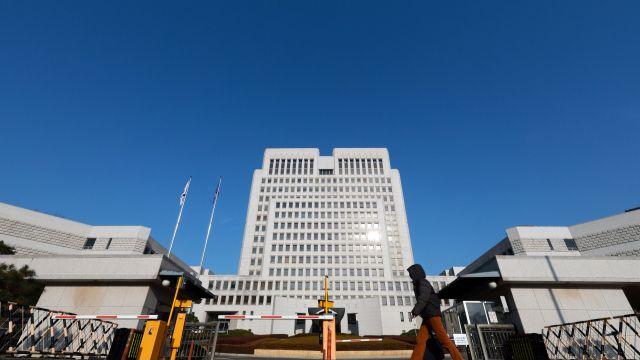 외국인 여성 성폭행 혐의 NCT 전 멤버 태일 징역형 확정