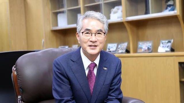 [신년인터뷰] (16) 박종훈 경남교육감 