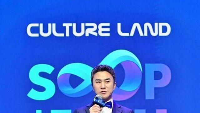 SOOP 최영우 대표 