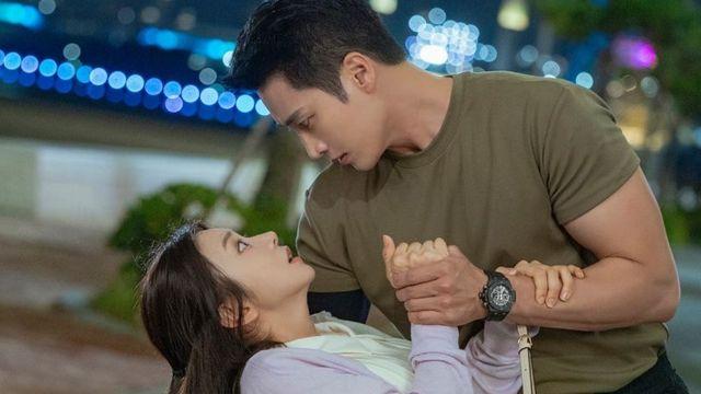 제대로 터질 듯…공개 전부터 미친 비주얼로 이목 휩쓴 tvN '한국 드라마'