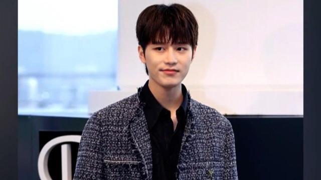 '성폭행 혐의' NCT 전 멤버 태일, 징역 3년 6개월 확정...상고 기각