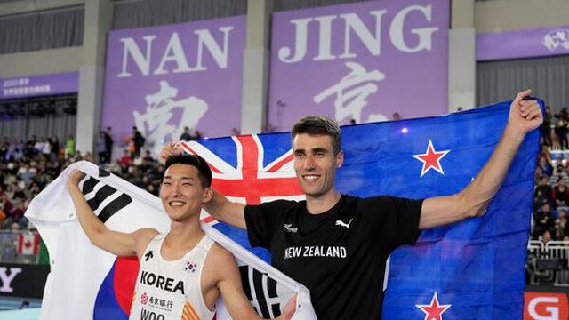 세계육상연맹이 돌아본 2025년 