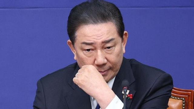 김병기 추가의혹 터졌다…“아들 예비군 훈련 연기하라고…모멸감”