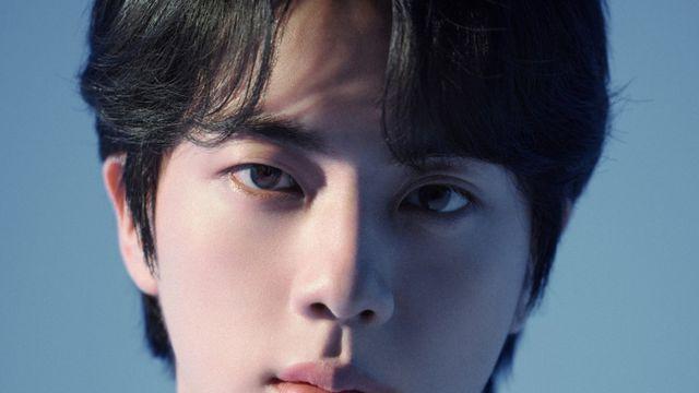 방탄소년단 진, 무대 끝나자 별 다섯…여운도 ‘찐’