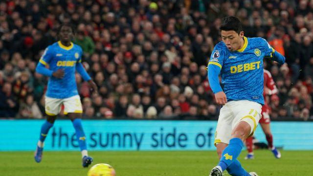 ‘EPL 역사상 최악의 팀’ 울버햄프턴, 개막 18경기 연속 무승…황희찬도 침묵