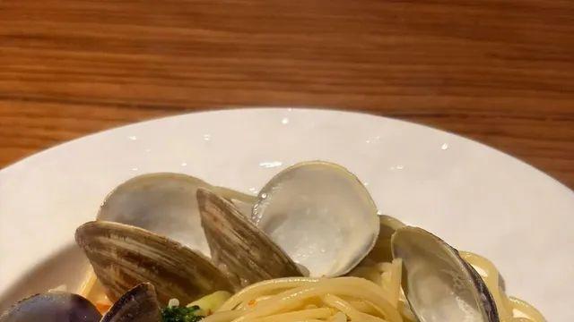 신라호텔 16년경력 출신 셰프가 하는 파스타가게