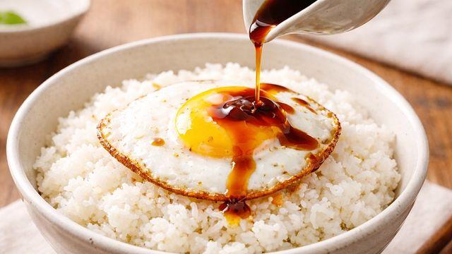 간장계란밥에 '이것' 한 방울만 넣어보세요…입맛 없을 때 밥 한 공기 뚝딱