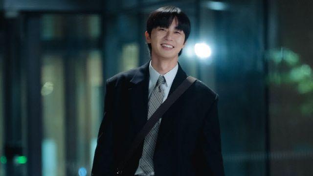 '경도를 기다리며' 박서준, 원지안 지키기 위한 철벽 방어술은?