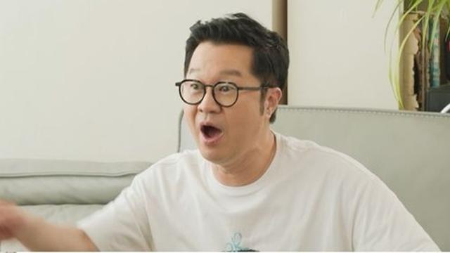 사랑꾼 지상렬 16살 어린 여친 향해 