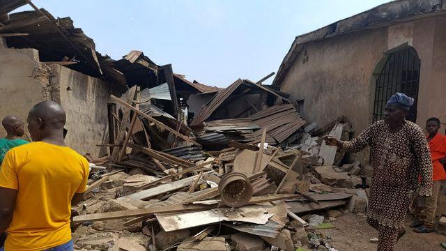 트럼프, IS 공습 뒤 '추가 타격' 시사…나이지리아 