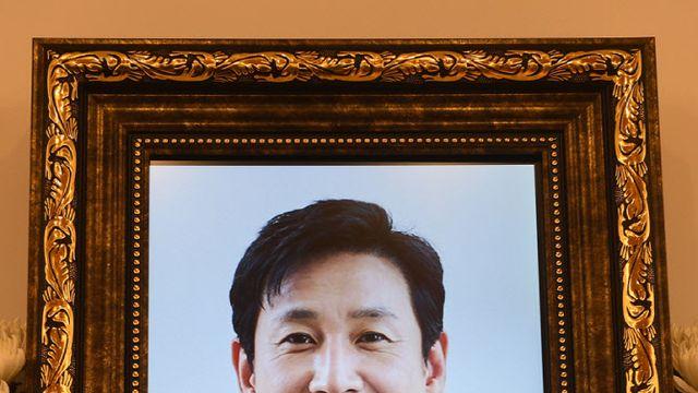 영원한 나의 아저씨… 故 이선균, 오늘(27일) 2주기