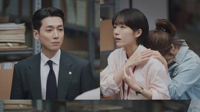 정경호, 정리 해고 위기! ‘프로보노’ 팀 해체되나