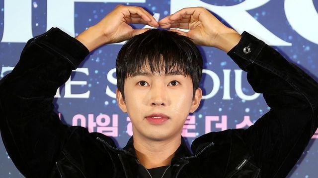 '가수 브랜드 평판' 2위 임영웅, 대망의 1위는 바로…
