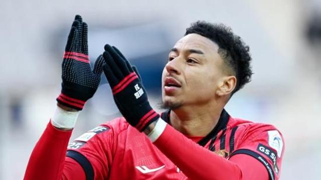 33살 윙어 린가드, EPL 복귀?…NO NO 소리만 들린다→웨스트햄 이적, 감독이 거절 