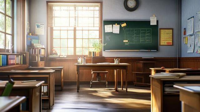 “애들 너무 시끄러워, 독감에나 걸려라” 말한 교사, 직무정지 처분