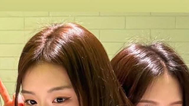 이동국 쌍둥이 딸 아이돌 비주얼…