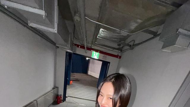 MMA 뒤집어놓으신 제니 뷰티 룩