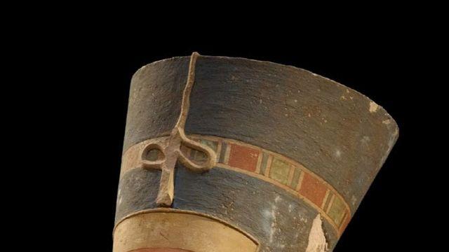 “훔쳐간 최고 미녀 내놔” 이집트, 독일에 흉상 환수 요구