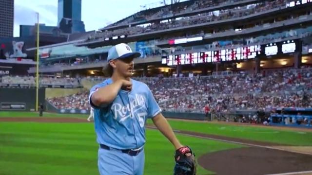 불펜 주축 3명 이탈한 시카고 컵스...통산 65HD 투수 헌터 하비 영입