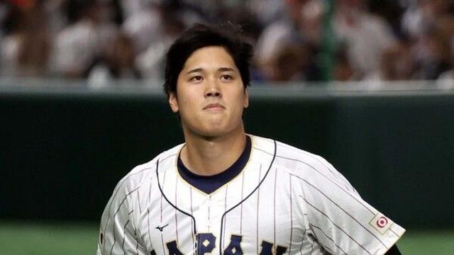 다저스 반대에도 오타니 WBC서 투타겸업?…日감독 