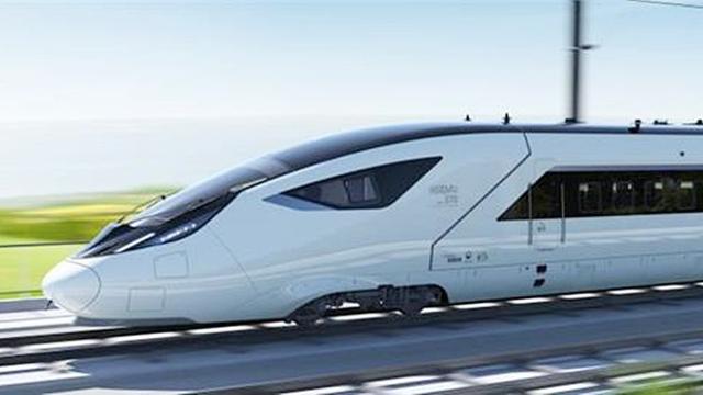 최고속도 시속 370㎞…한국이 세계서 2번째로 빠른 '고속열차' 개발했다