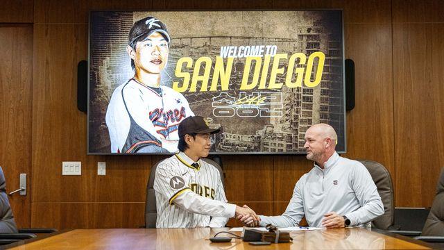 SD 전문 팟캐스트 진행자가 바라본 송성문 입단...